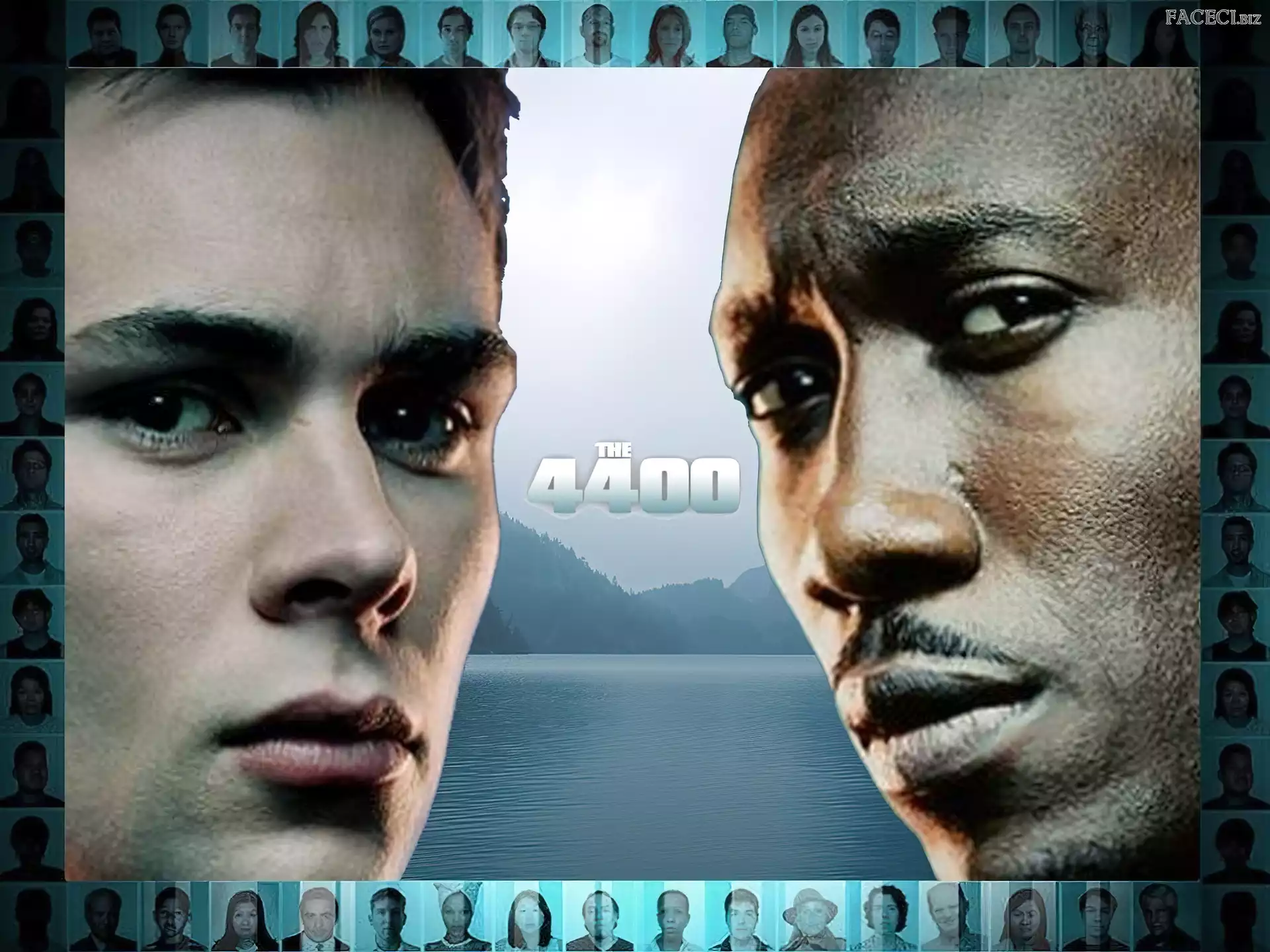 4400, Mahershalalhashbaz Ali, Patrick Flueger